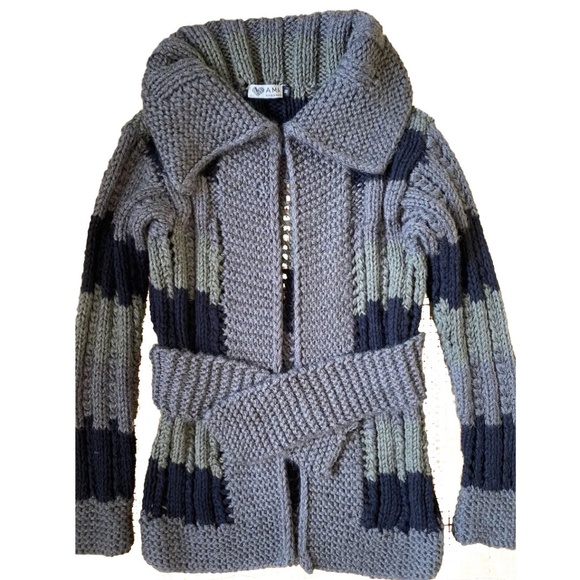 Anthropologie Sweater Cardigan - Picture 11 of 13